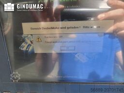 DECKEL MAHO DMC 63 H