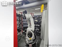 HERMLE C30U + RS Automation