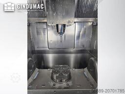 HERMLE C30U + RS Automation