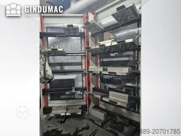 HERMLE C30U + RS Automation