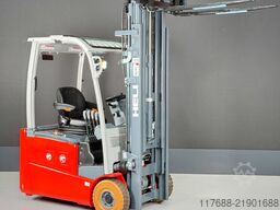 Heli CPD16-G2-3-Rad - 6 Jahre Garantie 4,5m Hub Triplex