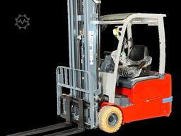 Heli CPD20-G3 3-Rad - 6 Jahre Garantie 5,4m Hub Triplex