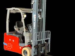 Heli CPD18-G3 3-Rad - 6 Jahre Garantie 5,4m Hub Triplex