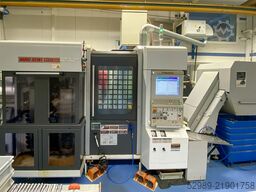 MORI SEIKI NTX1000 SZ