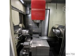 MORI SEIKI NTX1000 SZ