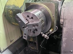 MORI SEIKI NTX1000 SZ