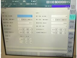 MORI SEIKI NTX1000 SZ
