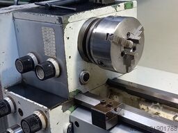 WEILER PRAKTIKANT 160 B