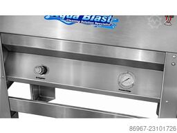 CORMAK INOX KDPM400