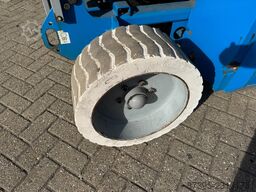 Genie GS3268 Hoogwerker Schaarhoogwerker Schaarlift (...