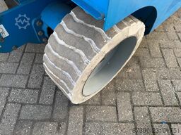 Genie GS3268 Hoogwerker Schaarhoogwerker Schaarlift (...