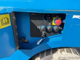 Genie GS3268 Hoogwerker Schaarhoogwerker Schaarlift (...