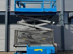 Genie GS3268 Hoogwerker Schaarhoogwerker Schaarlift (...