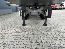 Van Hool 20FT/30FT ADR CHASSIS / galvanized / BPW DRUM /...