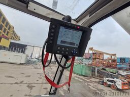 Terex TCC60