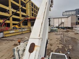 Terex TCC60