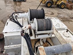 Terex TCC60