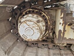 Terex TCC60