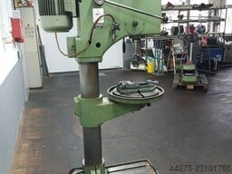 Alzmetall AB 35 S