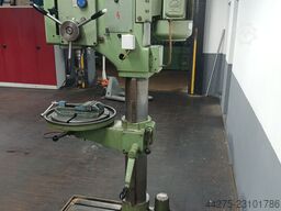 Alzmetall AB 35 S