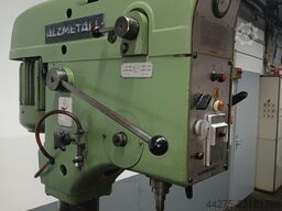 Alzmetall AB 35 S