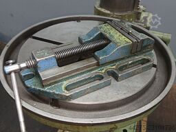 Alzmetall AB 35 S