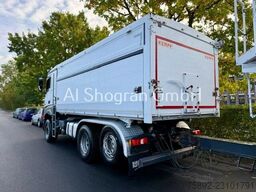 Mercedes-Benz Arocs 2545/6x2/Retarder/Getreidekipper/Komplettzug