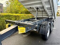Mercedes-Benz Arocs 2545/6x2/Retarder/Getreidekipper/Komplettzug