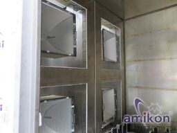 Feutron 3707/06 Temp. -40°C bis 150°C