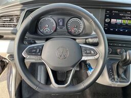 VOLKSWAGEN T6.1 Caravelle Comfortline NAV LED TEMP DAB PDC