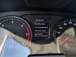 MAN TGE 5.160 Kasten L5H3 5t 4x4 OBERAIGNER NAVI LED