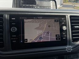 MAN TGE 5.160 Kasten L5H3 5t 4x4 OBERAIGNER NAVI LED