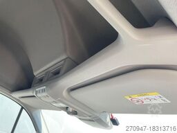 MAN TGE 5.160 Kasten L5H3 5t 4x4 OBERAIGNER NAVI LED