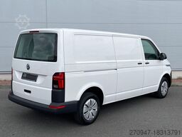 VOLKSWAGEN T6.1 Transporter Kasten lang 4M MFL LED TEMPOMAT