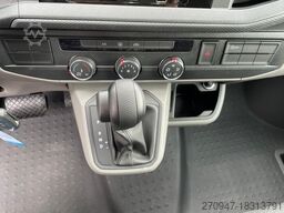 VOLKSWAGEN T6.1 Transporter Kasten lang 4M MFL LED TEMPOMAT