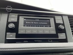 VOLKSWAGEN T6.1 Transporter Kasten lang 4M MFL LED TEMPOMAT