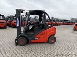 Linde H25D-02