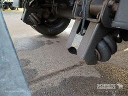 Schmitz Cargobull Kipper Stahlrundmulde 24m³