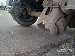 Schmitz Cargobull Kipper Stahlrundmulde 24m³