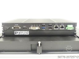 Phoenix Contact VL PPC 3000 Industrie-Panel-PC 2400184 SN:1709B00358