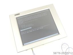 Phoenix Contact VL PPC 3000 Industrie-Panel-PC 2400184 SN:1709B00358