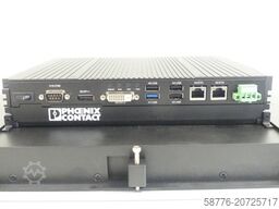 Phoenix Contact VL PPC 3000 Industrie-Panel-PC 2400184 SN:L100015397