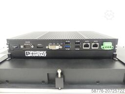 Phoenix Contact VL PPC 3000 Industrie-Panel-PC 2400184 SN:L100015408