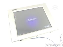 Phoenix Contact VL PPC 3000 Industrie-Panel-PC 2400184 SN:L100015408