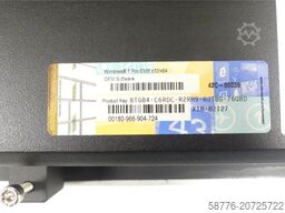 Phoenix Contact VL PPC 3000 Industrie-Panel-PC 2400184 SN:L100015408