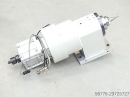 unbekannt Reitstock aus HAAS Schleifmaschine Hersteller