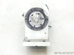 unbekannt Reitstock aus HAAS Schleifmaschine Hersteller