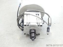 unbekannt Reitstock aus HAAS Schleifmaschine Hersteller