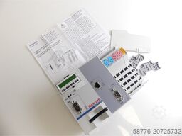 Rexroth CML40.2-NP-330-NA-NNNN-NW MNR: R911170254-GC1 - ! -