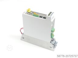 Rexroth HCS01.1E-W0003-A-02-B-ET-EC-NN-S4-NN-FW MNR: R911340075 SN:7260408658607